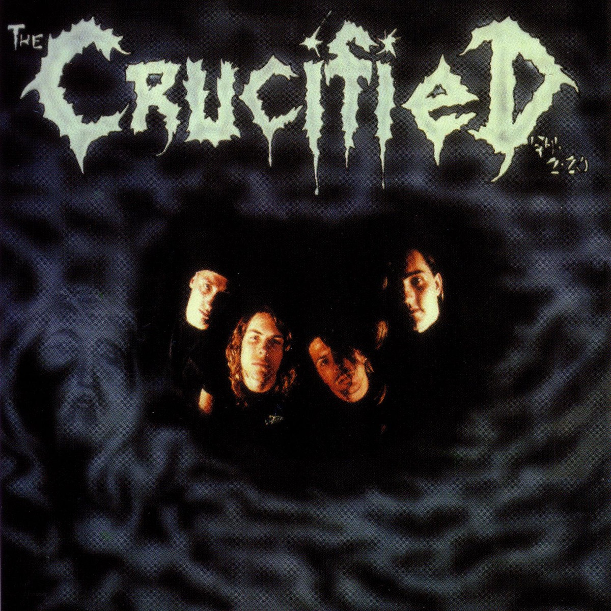 Diehard (The Crucified Album Version)