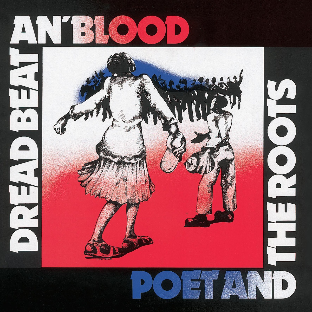 Dread Beat An' Blood (1990 Digital Remaster)