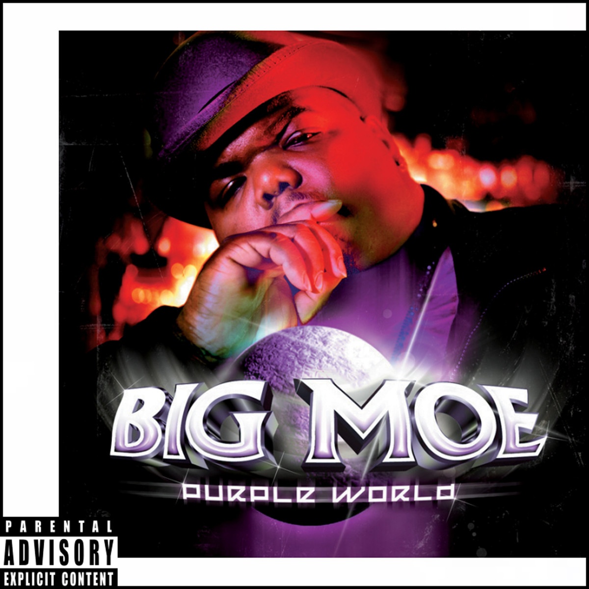 Purple Stuff (Remix) (Feat. Project Pat, Big Pokey, D-Gotti, and Ronnie Spencer)