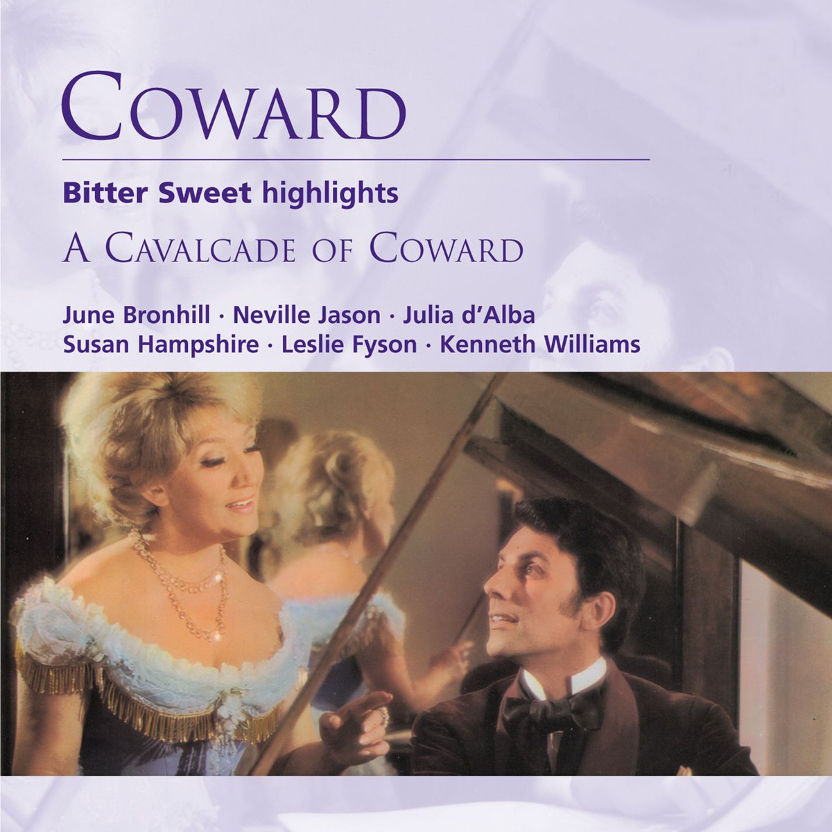 Bitter Sweet (highlights) (Operetta in three acts · Book & lyrics by the composer) (2005 Digital Remaster), Act I: If you could