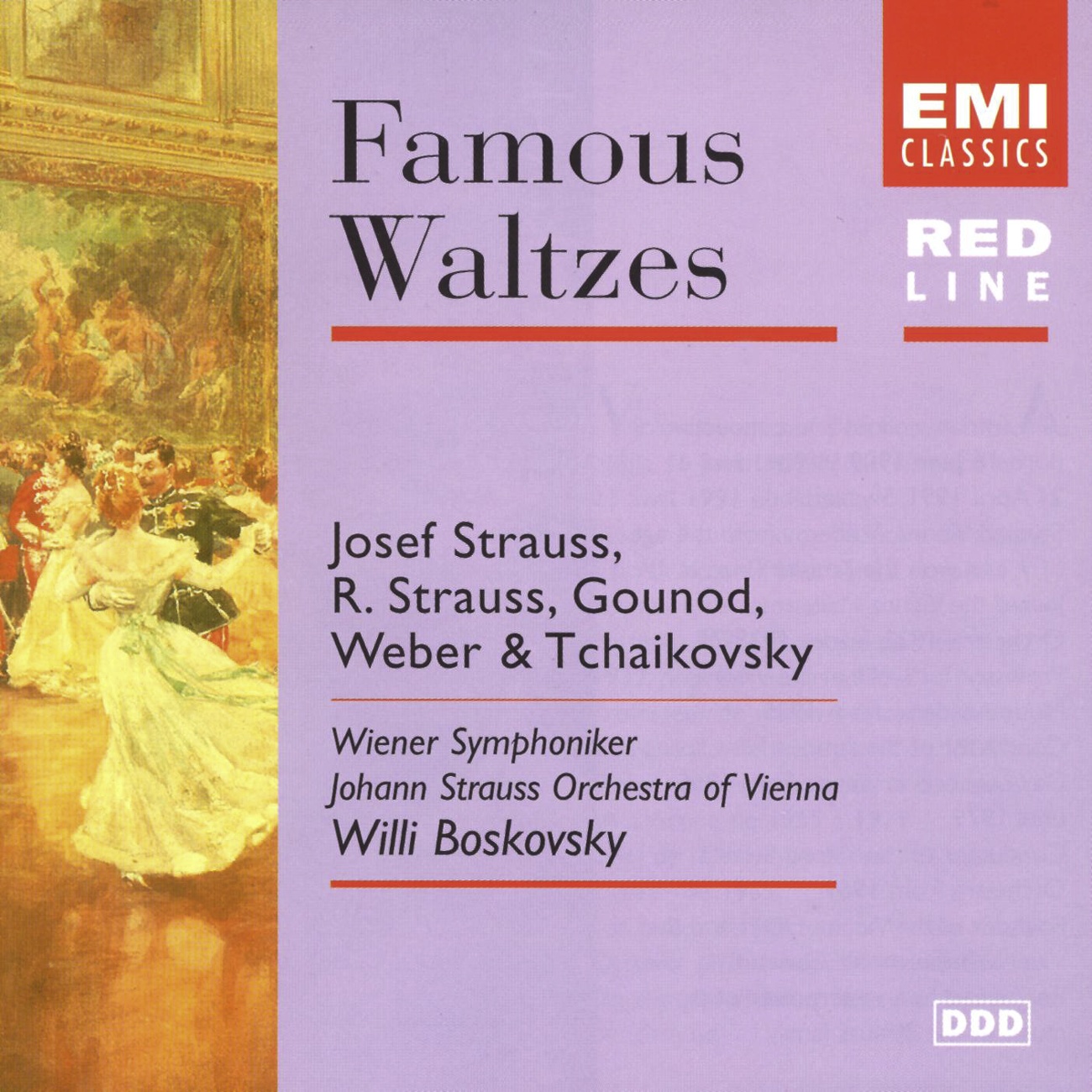 Waltzes