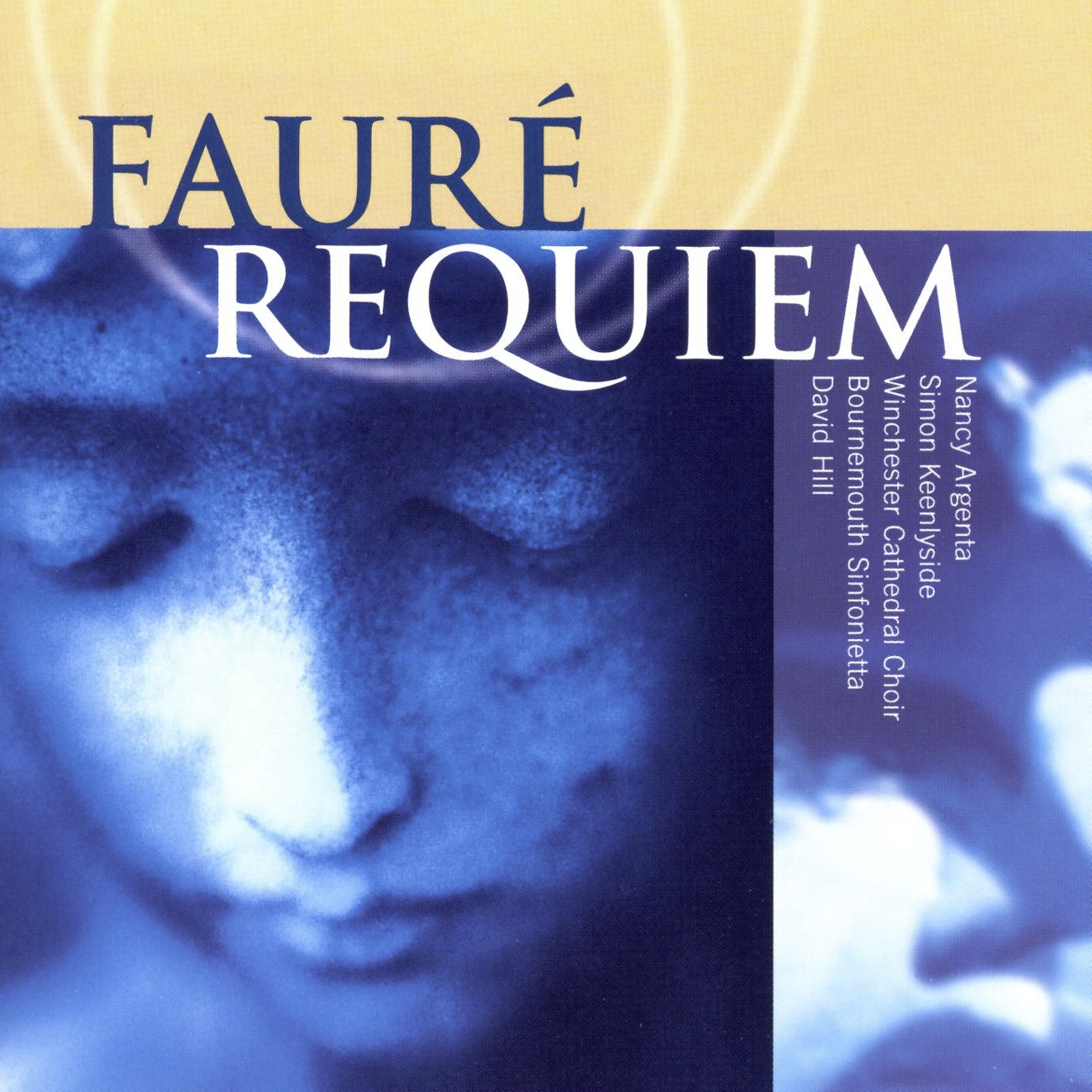 Libera Me/Requiem