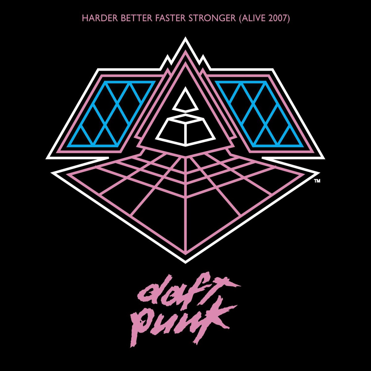 Harder Better Faster Stronger ( Pete Hellers Stylus)