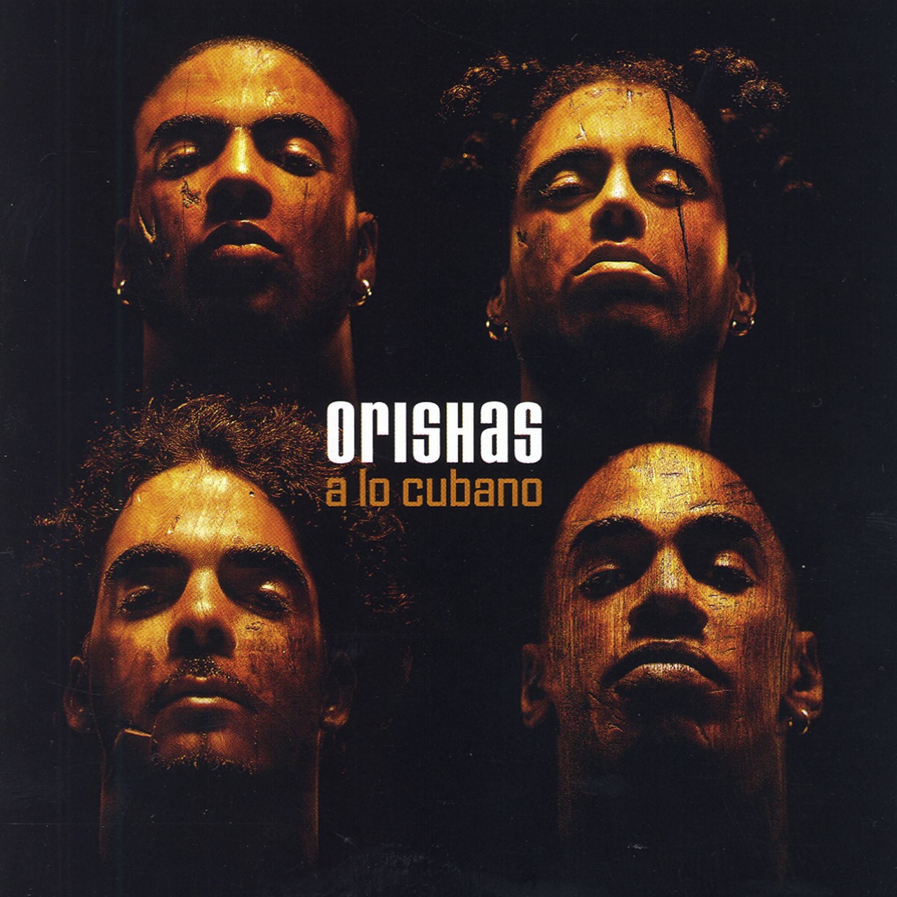 Orishas Llego