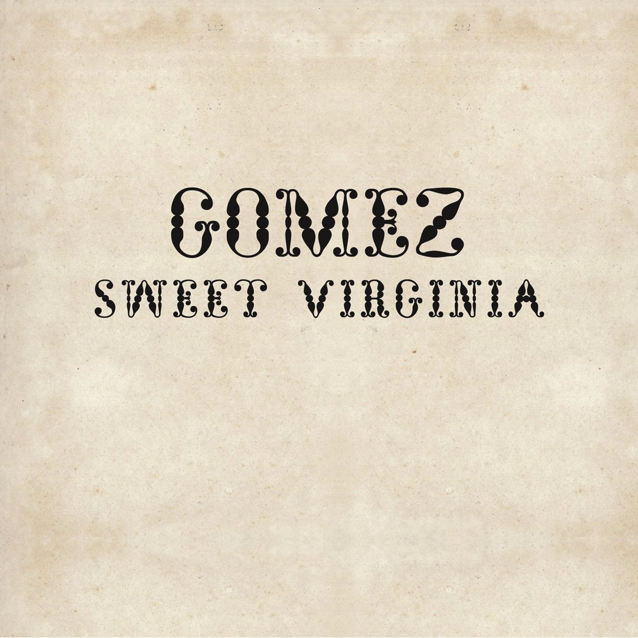 Sweet Virginia (Single Mix)