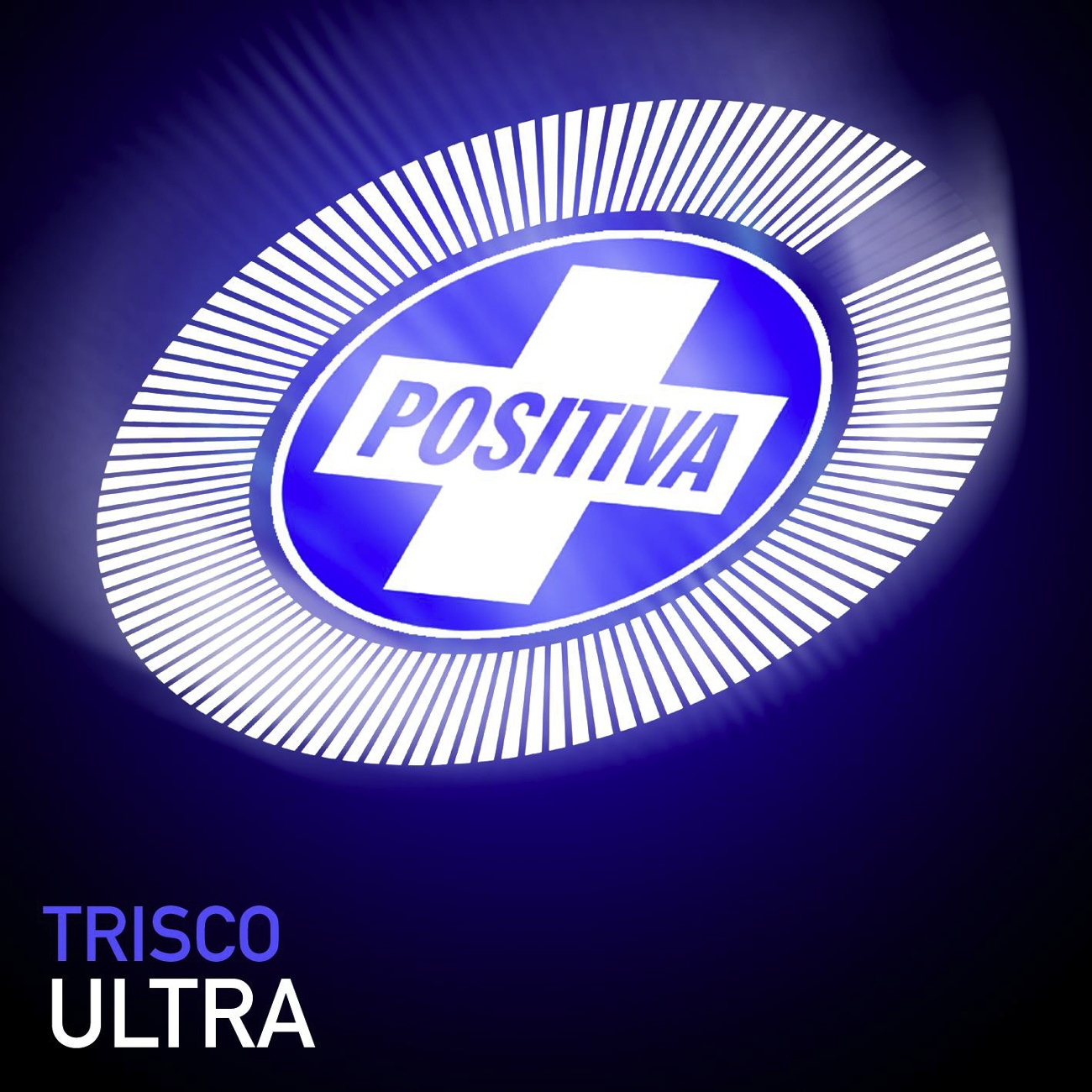 Ultra (Radio Edit)