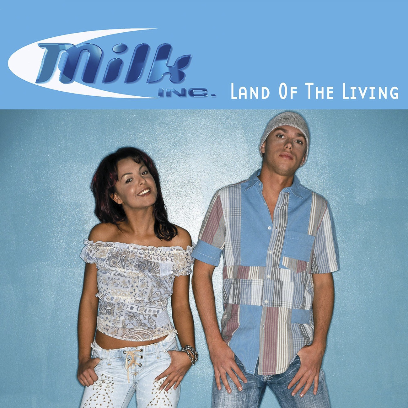 Land Of The Living (Extended Version)