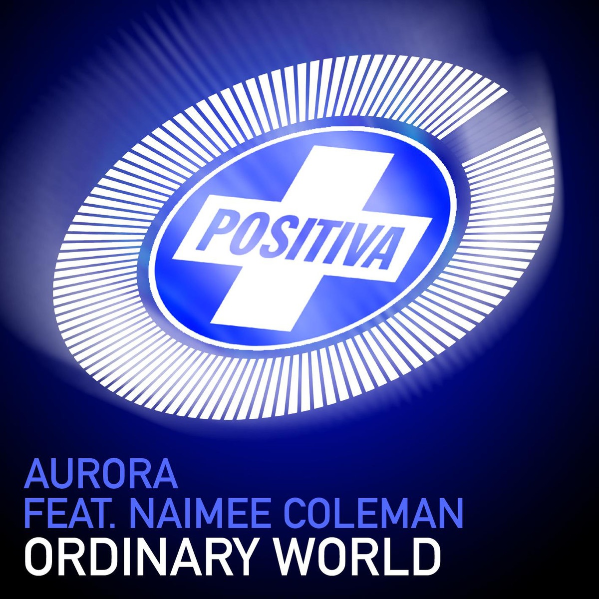 Ordinary World (Condor Remix)