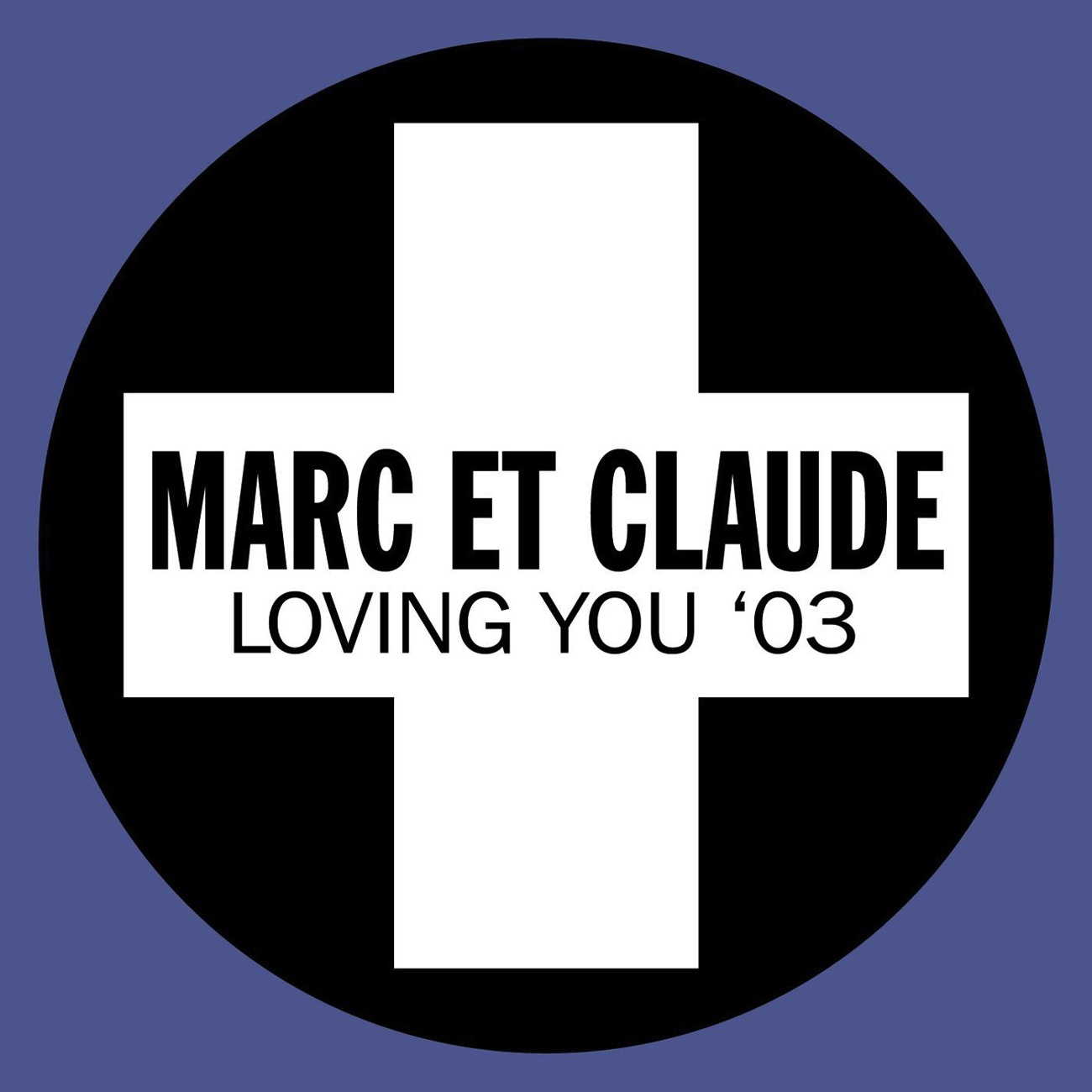 Loving You '03 (Marco V Remix)