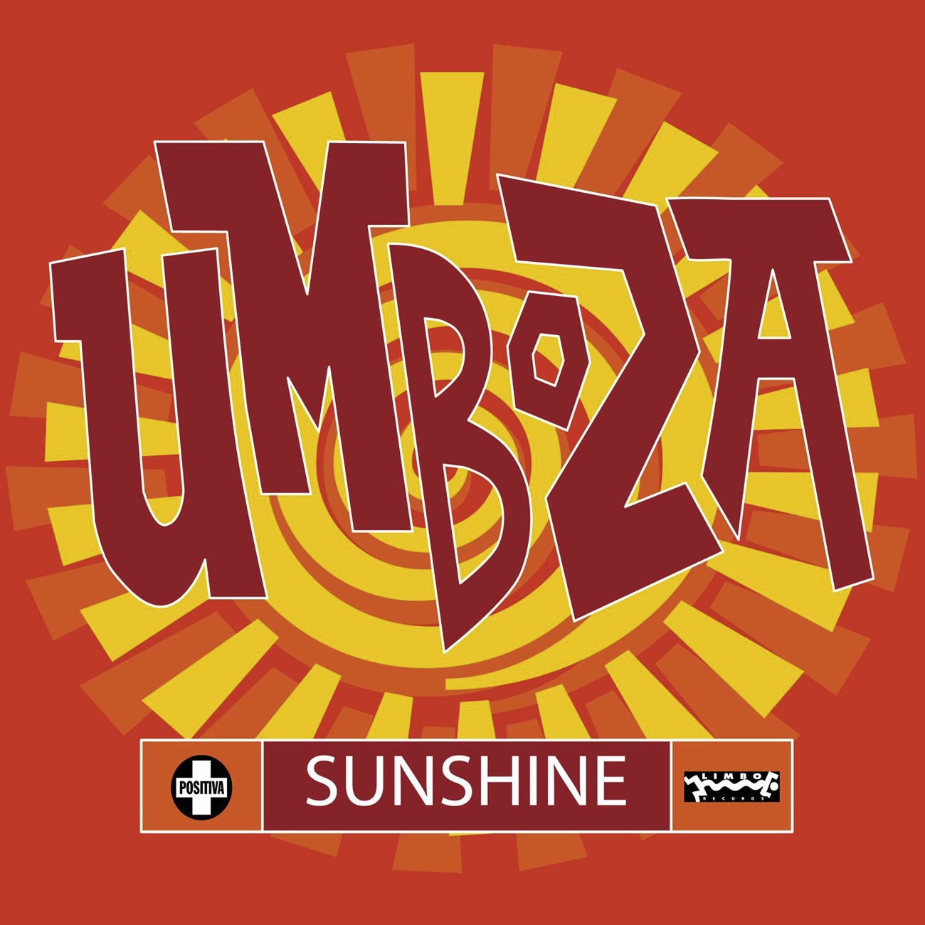 Sunshine (Tocayo Movement Mix)