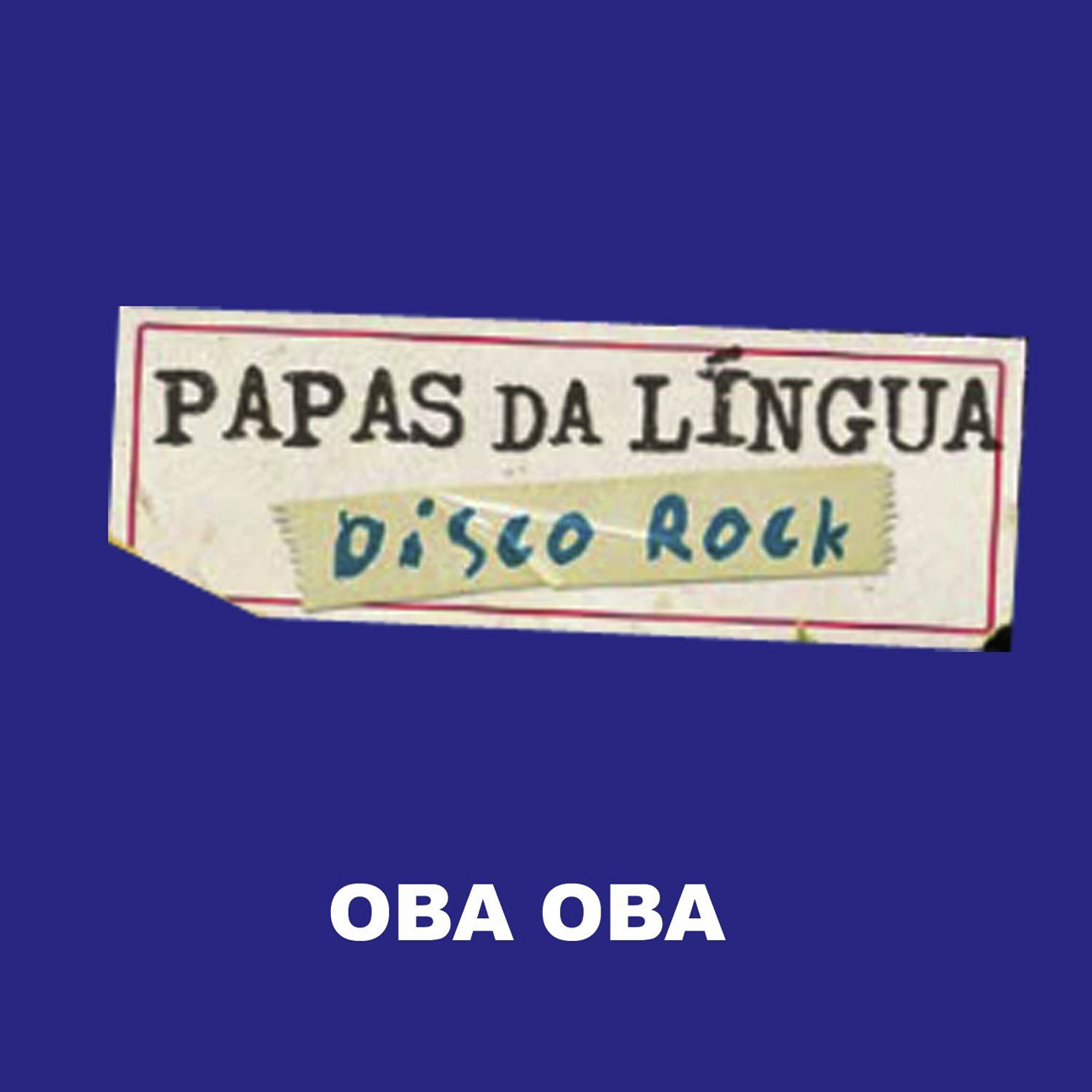 Oba Oba