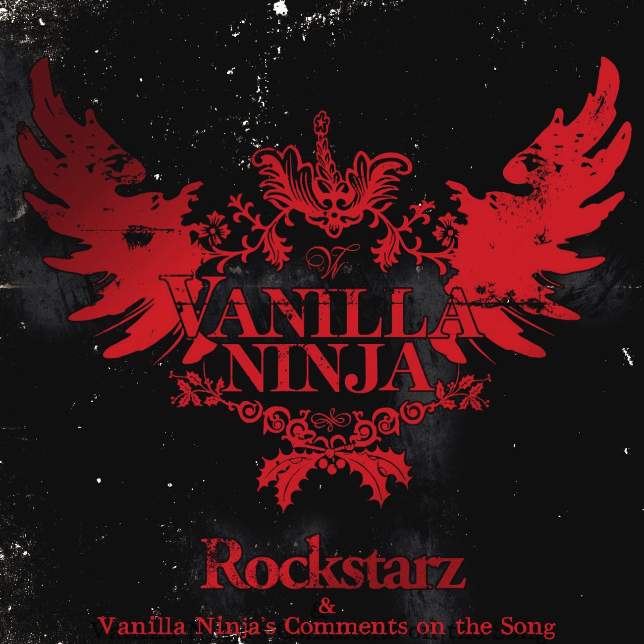 Rockstarz & Vanilla Ninja's Comments On The Song (Album Version)