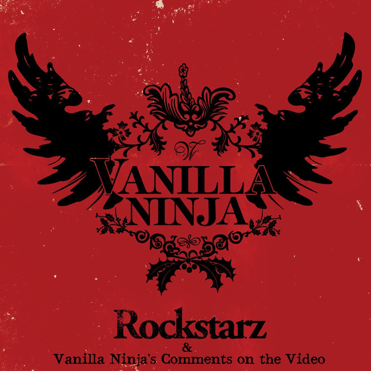 Rockstarz & Vanilla Ninja's Comments On The Video (Album Version)