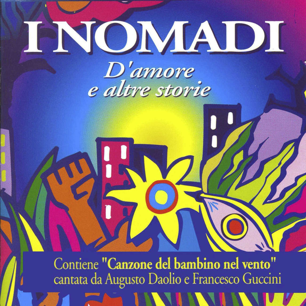 Insieme Io E Lei (1994 Digital Remaster)