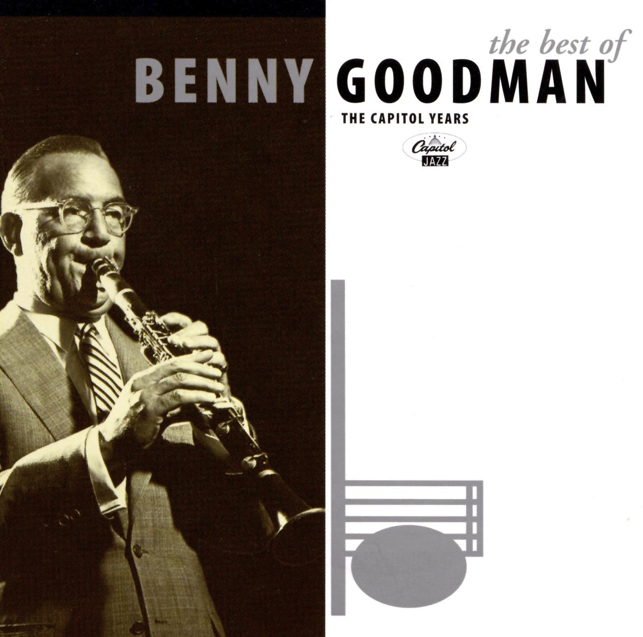 The Best Of Benny Goodman