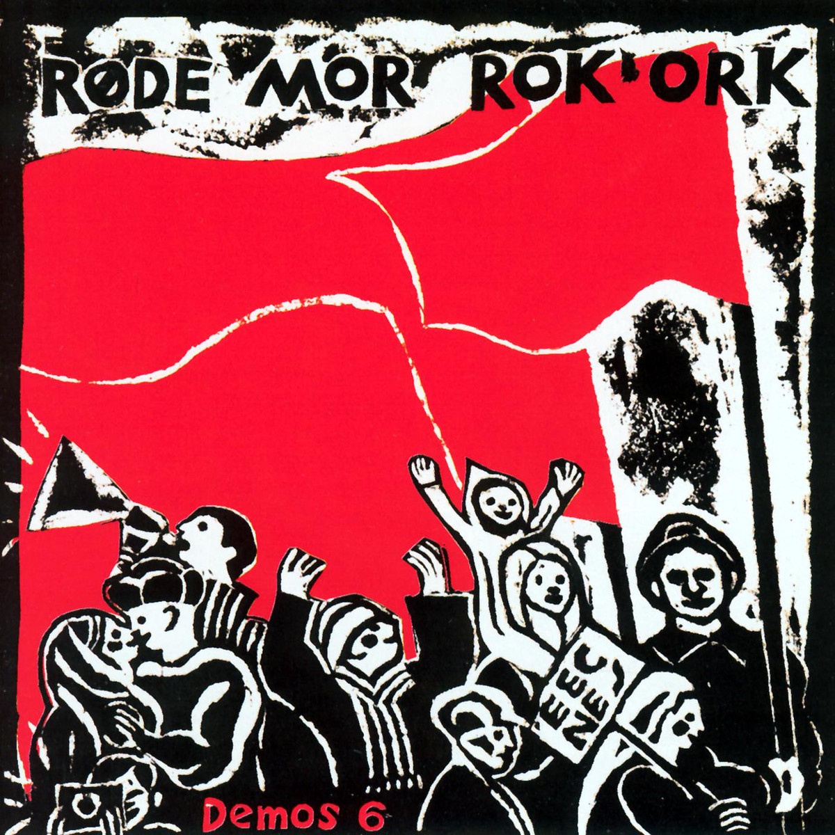 Røde Lis (2002 Digital Remaster)