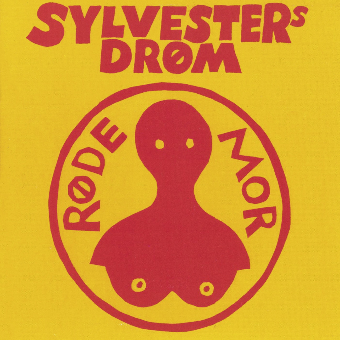 Sylvesters Drøm