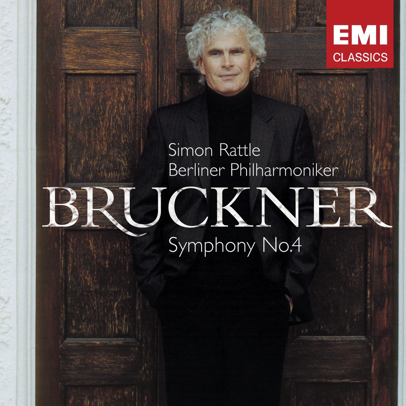 Bruckner: Symphony No. 4