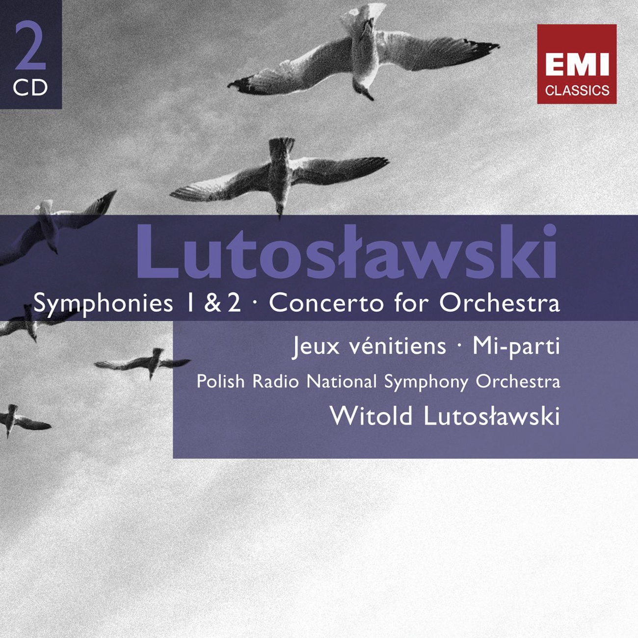 Concerto for Orchestra (1994 Digital Remaster): III  Passacaglia, Toccata e Corale (Andante con moto - Allegro giusto)