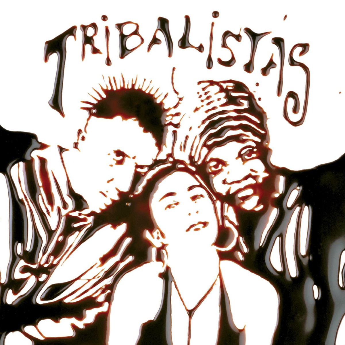 Tribalistas (2004 Digital Remaster)