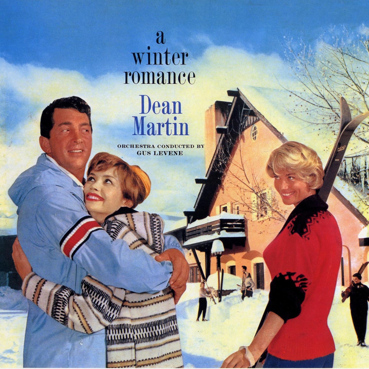 A Winter Romance (1989 Digital Remaster)