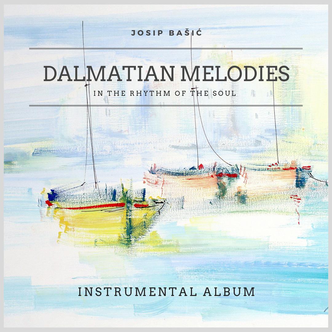 Dalmatian melodies. Instrumental album