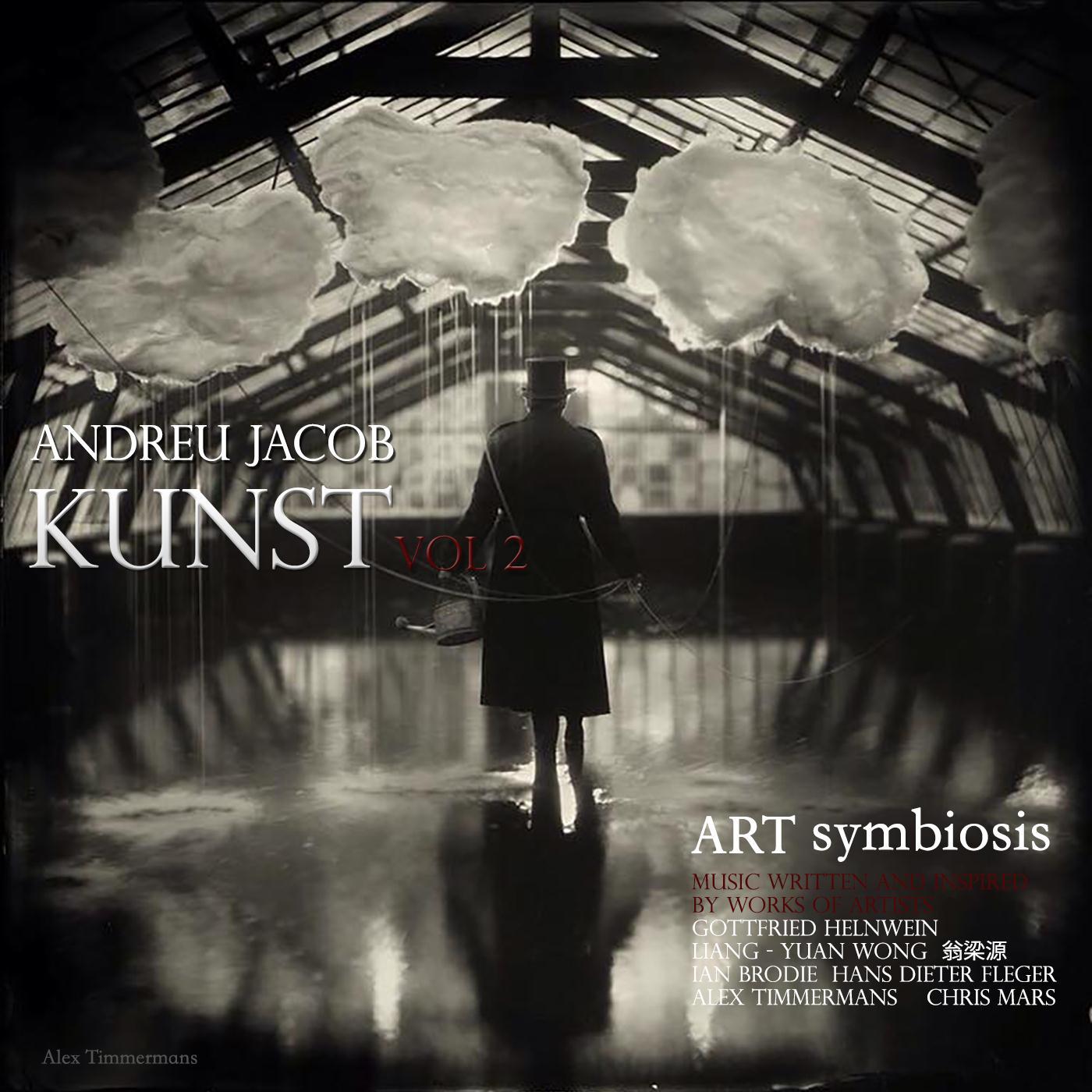 Kunst, Vol. 2 (Original Motion Picture Soundtrack)