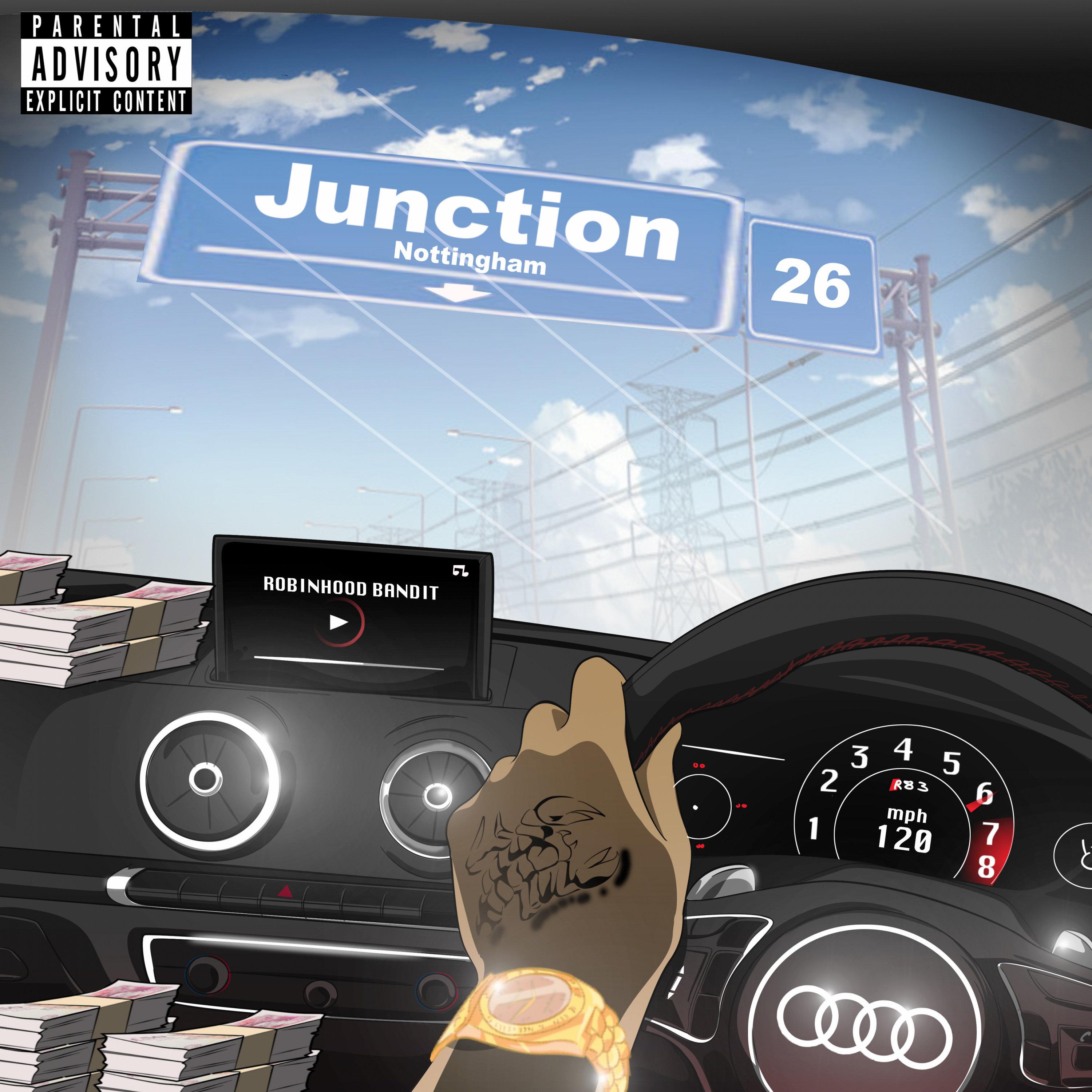 Junction 26