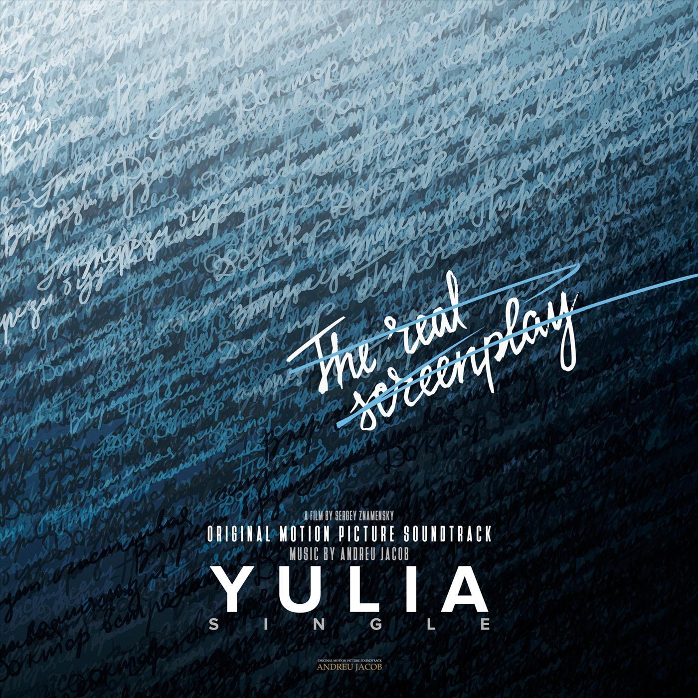 Yulia - Single