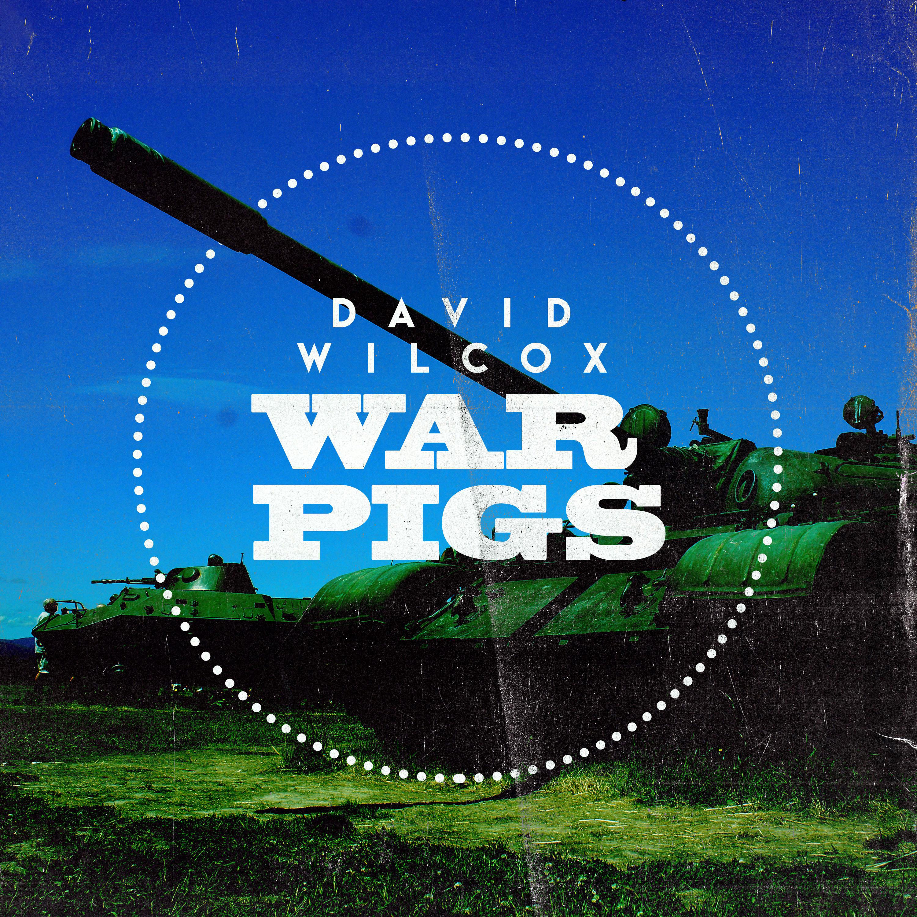 War Pigs