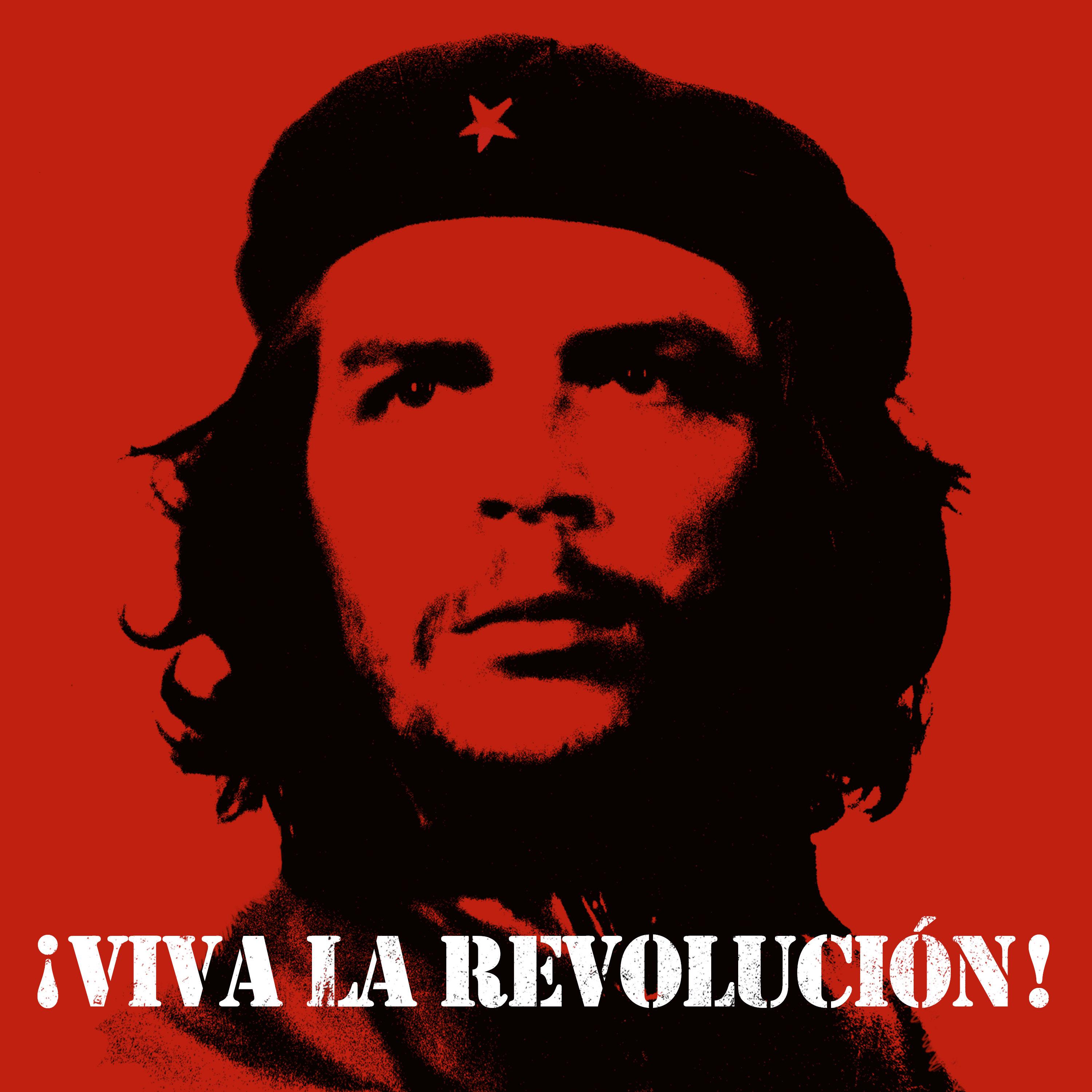 Respeto Al Che Guevara