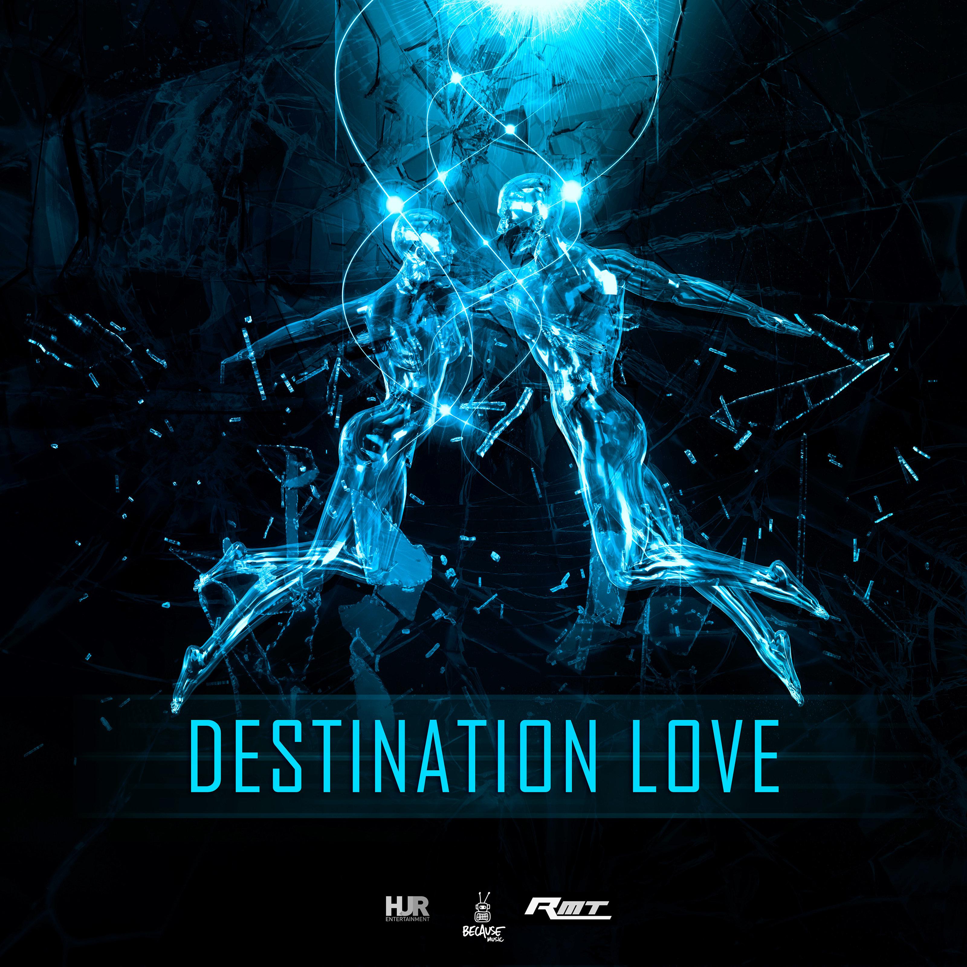 Destination Love (Bande Originale du film Fractures)