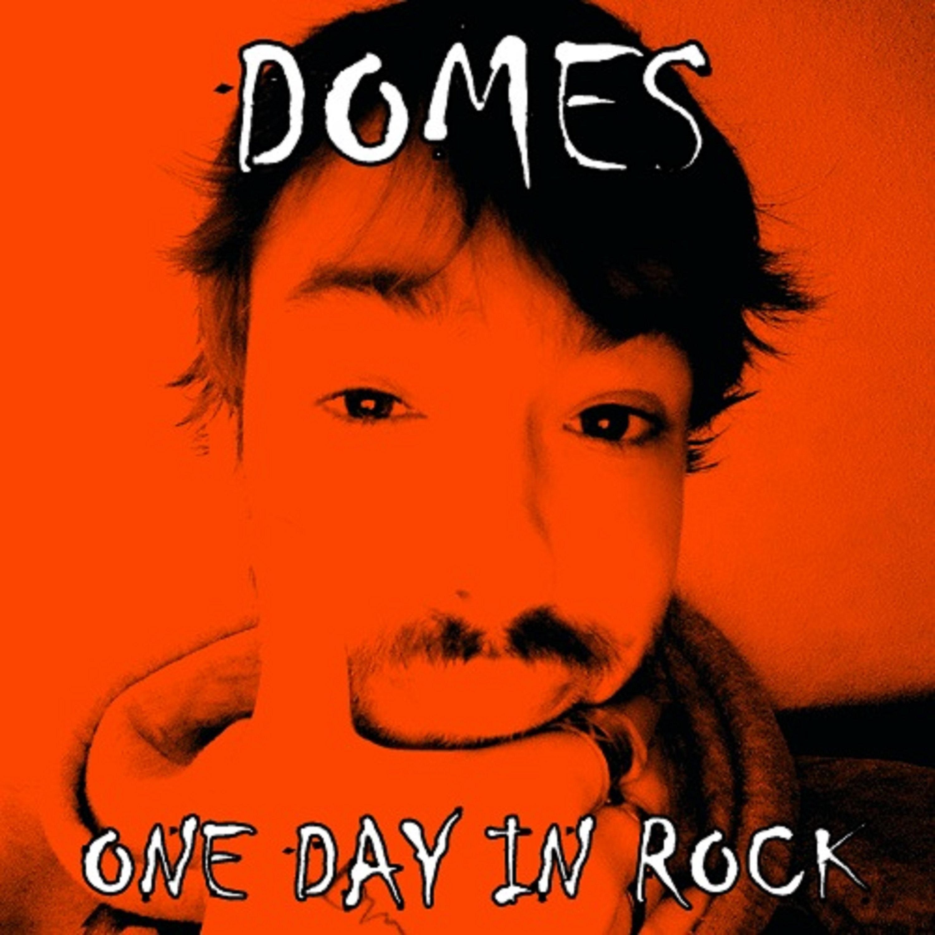 One Day In Rock