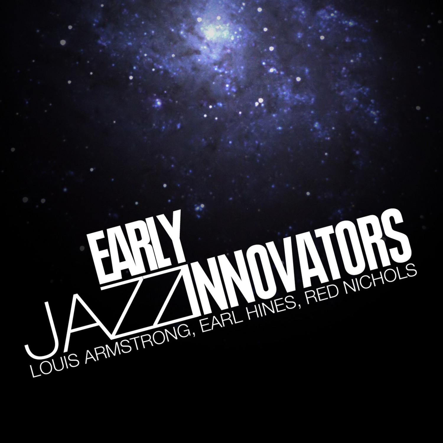 Early Jazz Innovators