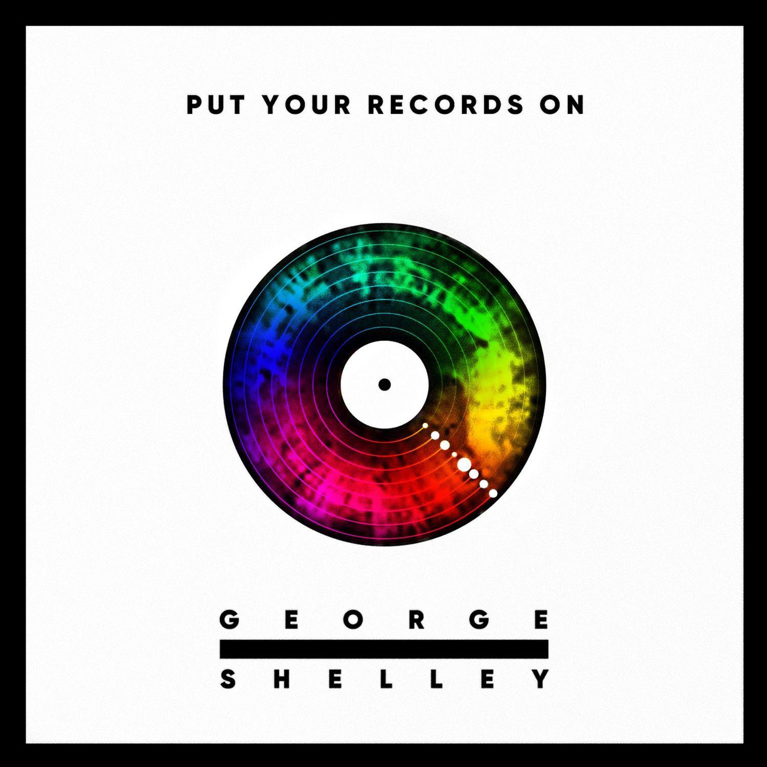 Put Your Records On