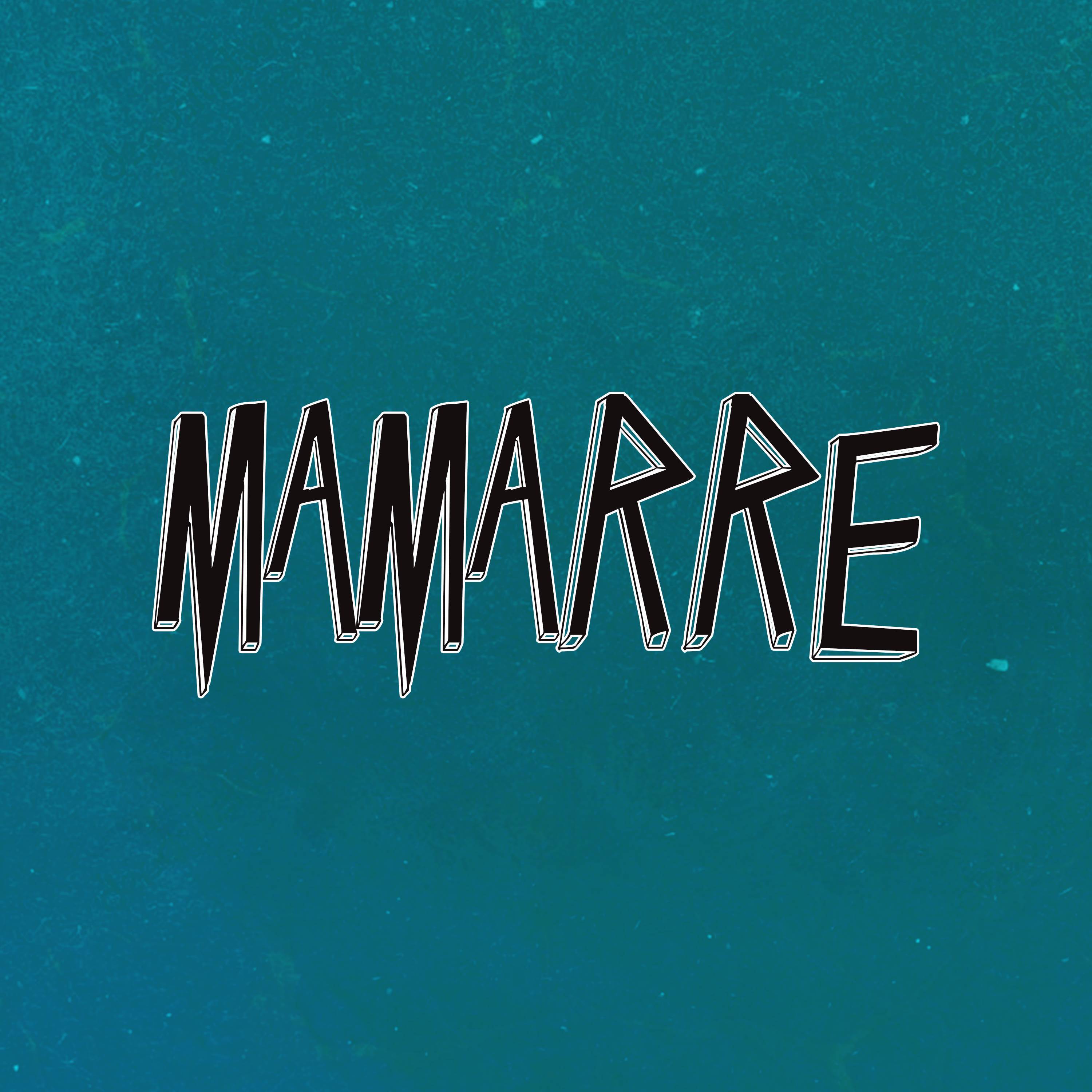 Mamarre