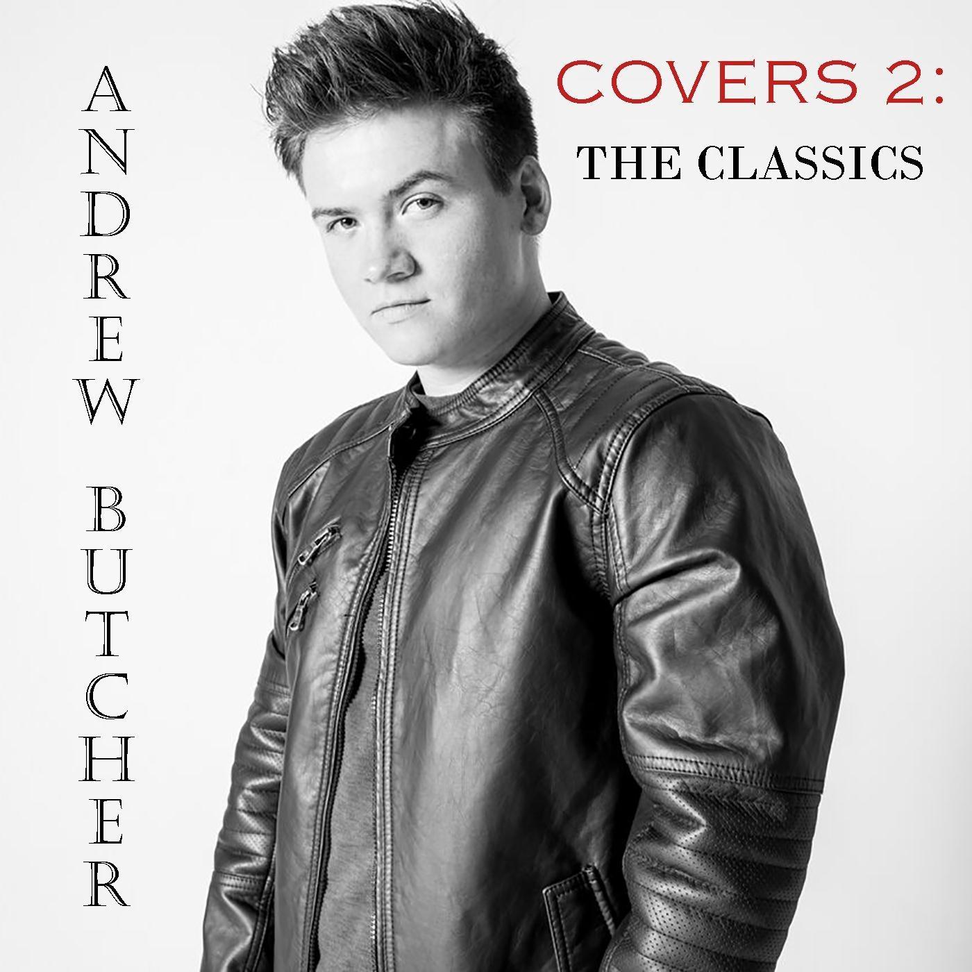 Covers 2: The Classics