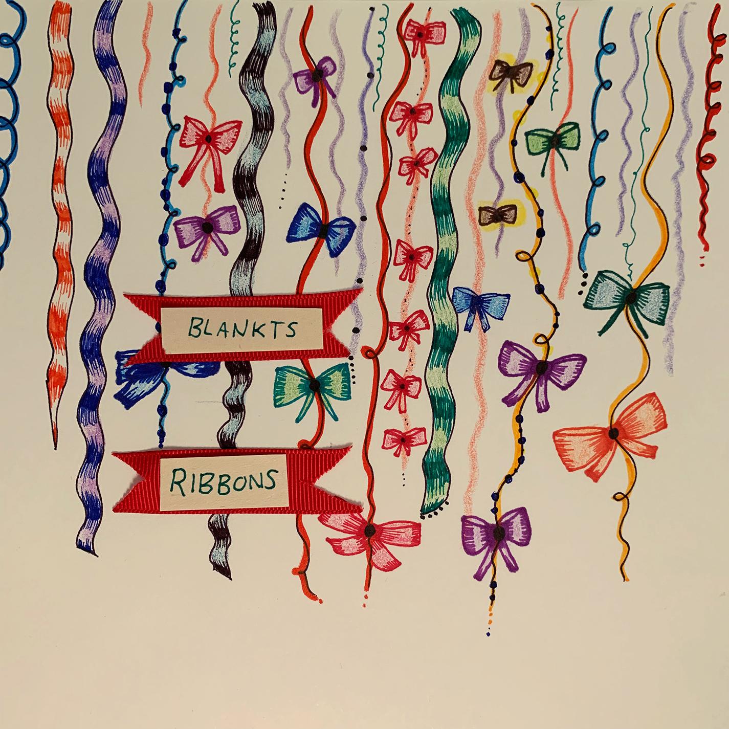 Ribbons