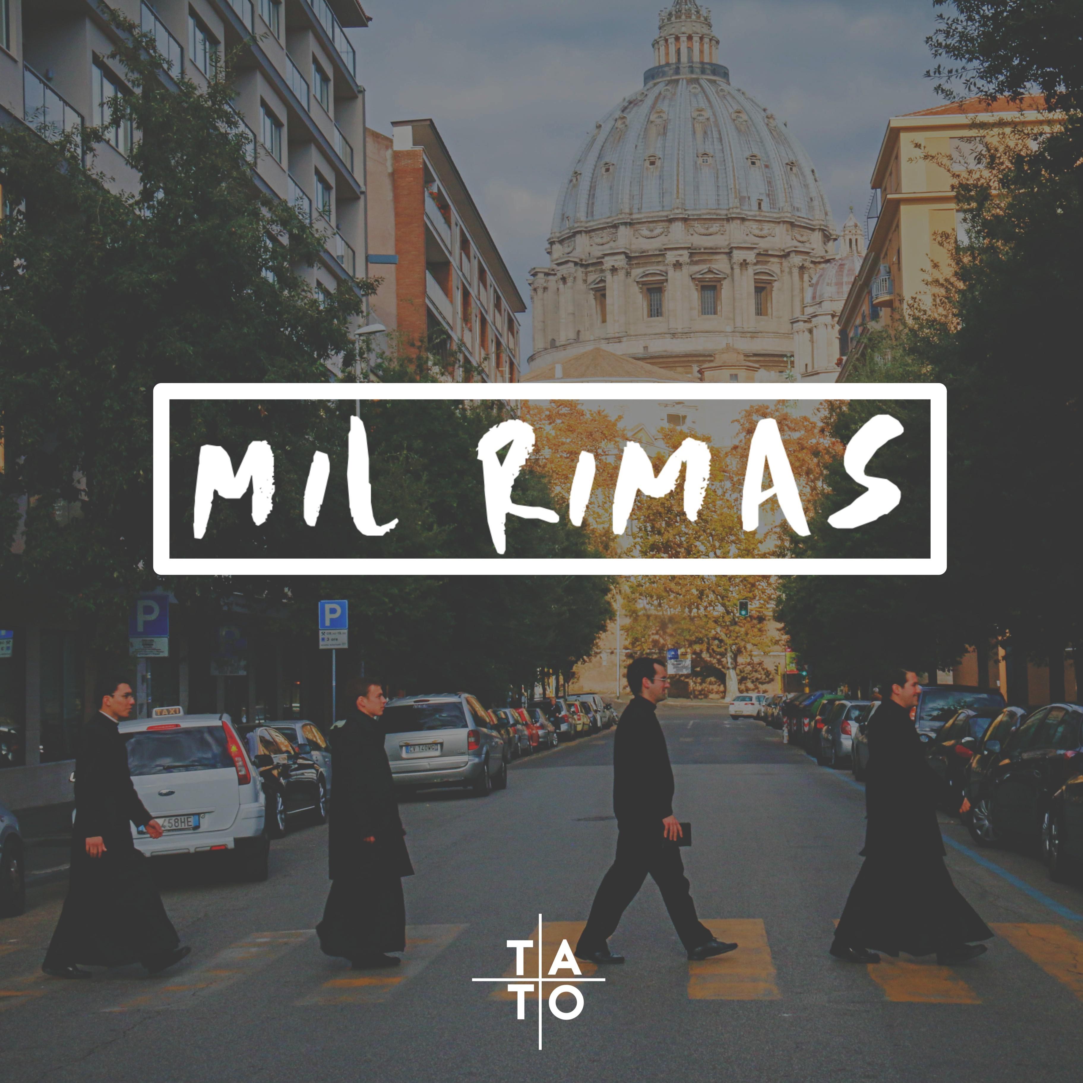 Mil Rimas