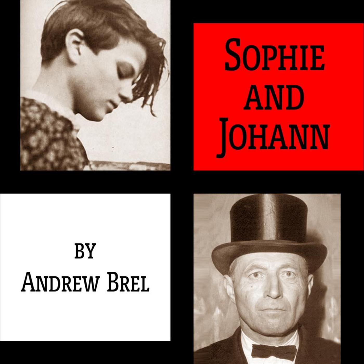 Sophie and Johann