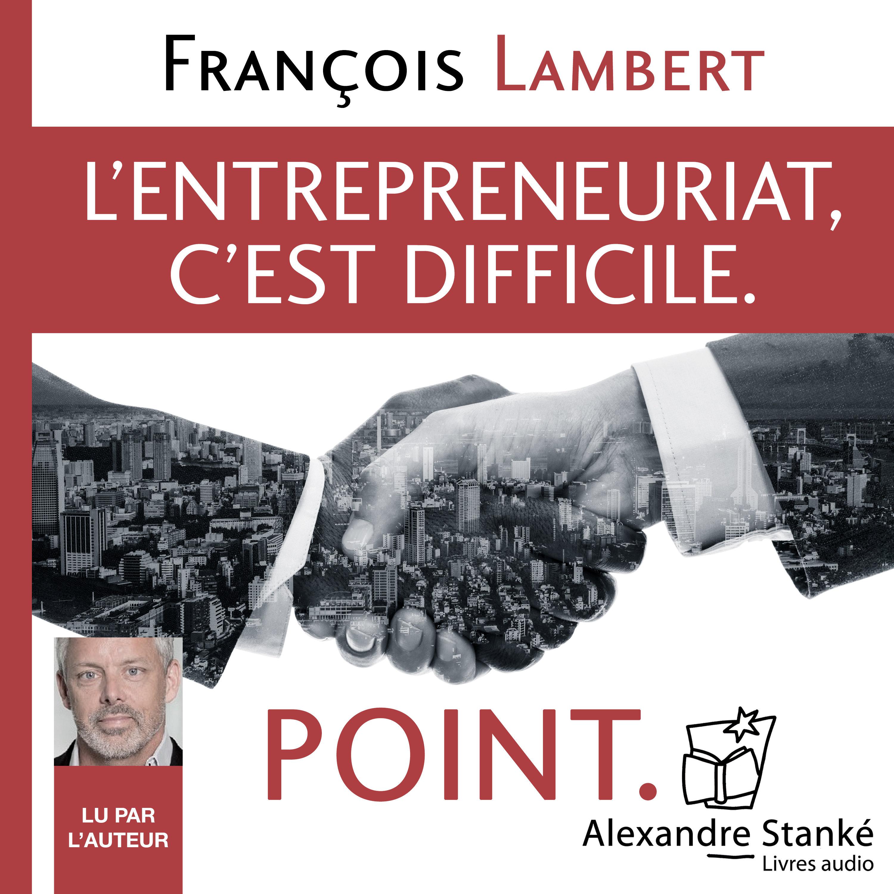 Un entrepreneur ne prend pas de risques