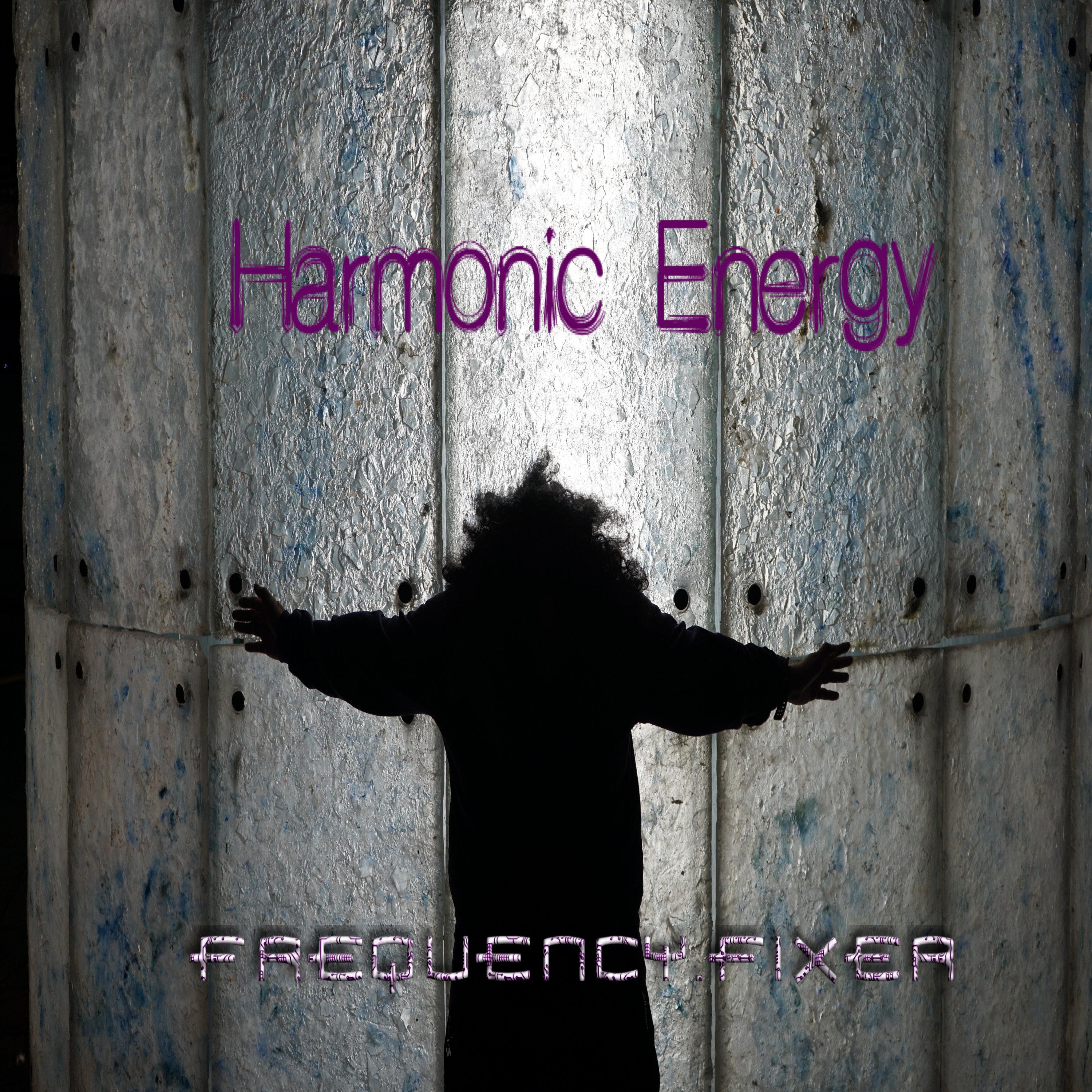 Harmonic Energy