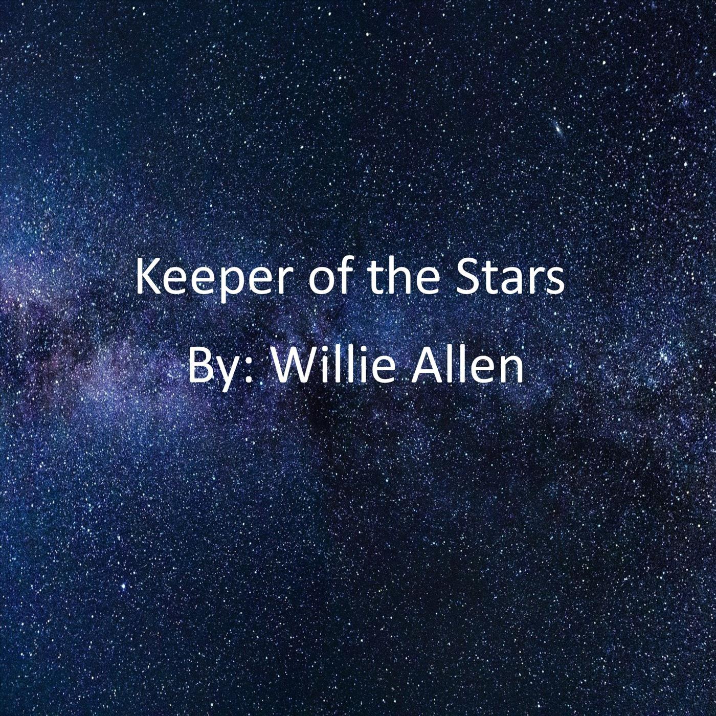 Keeper of the Stars