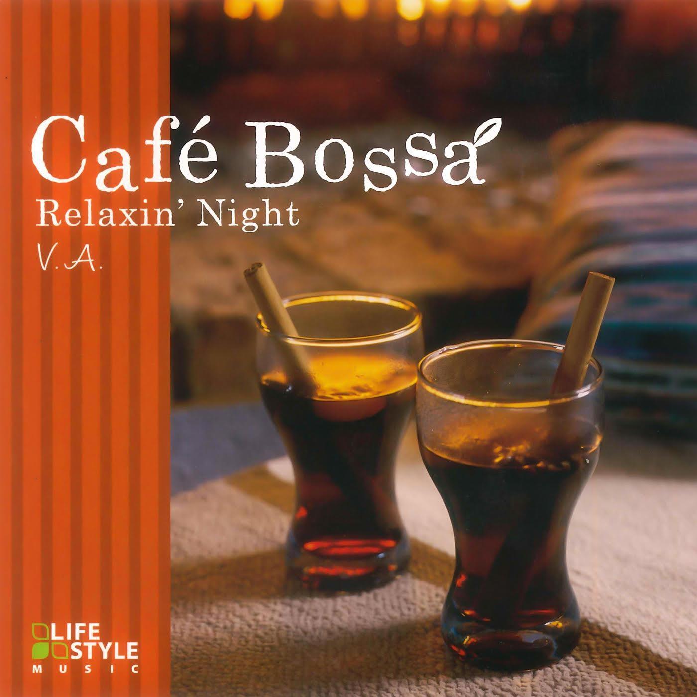 Café Bossa: Relaxin’ Night