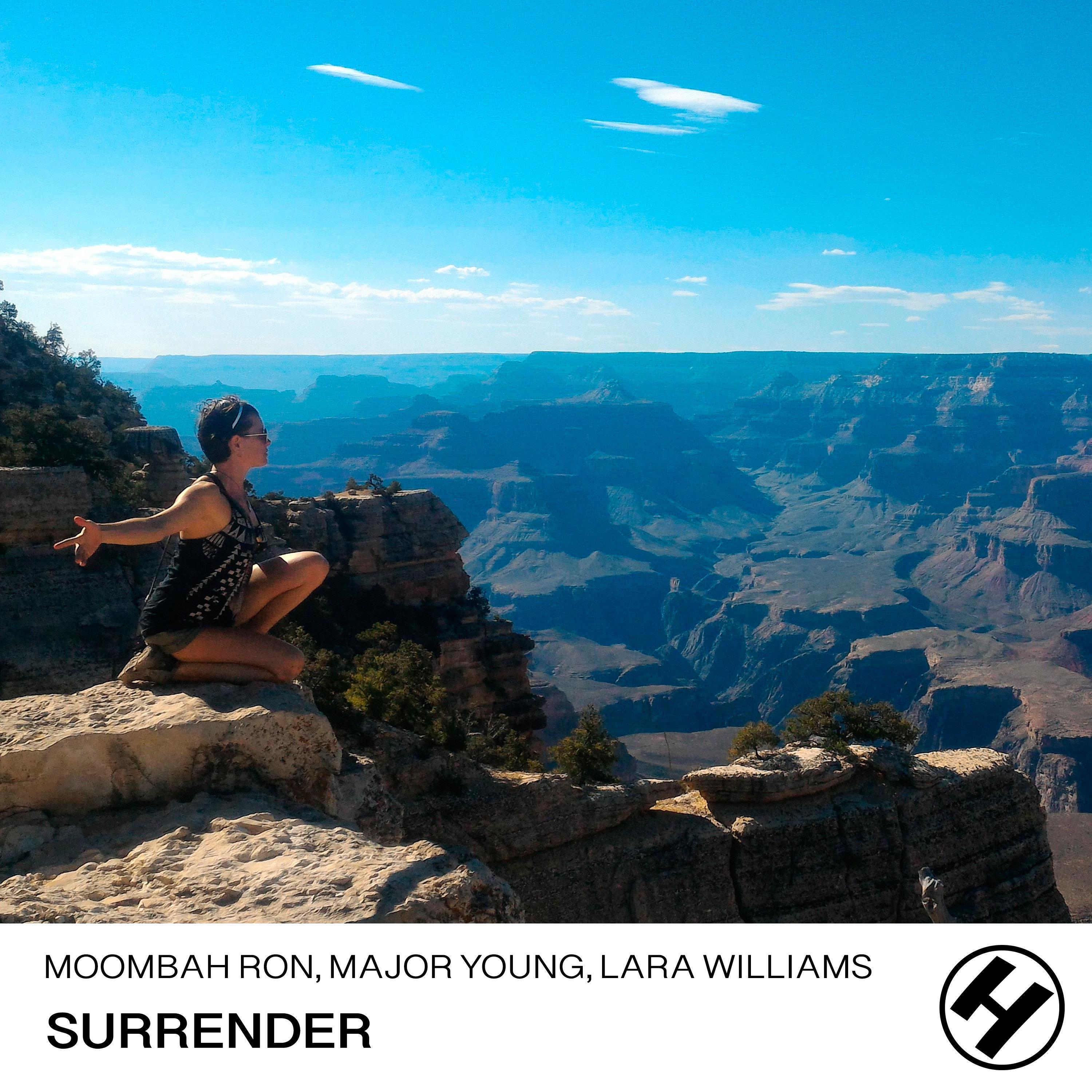 Surrender