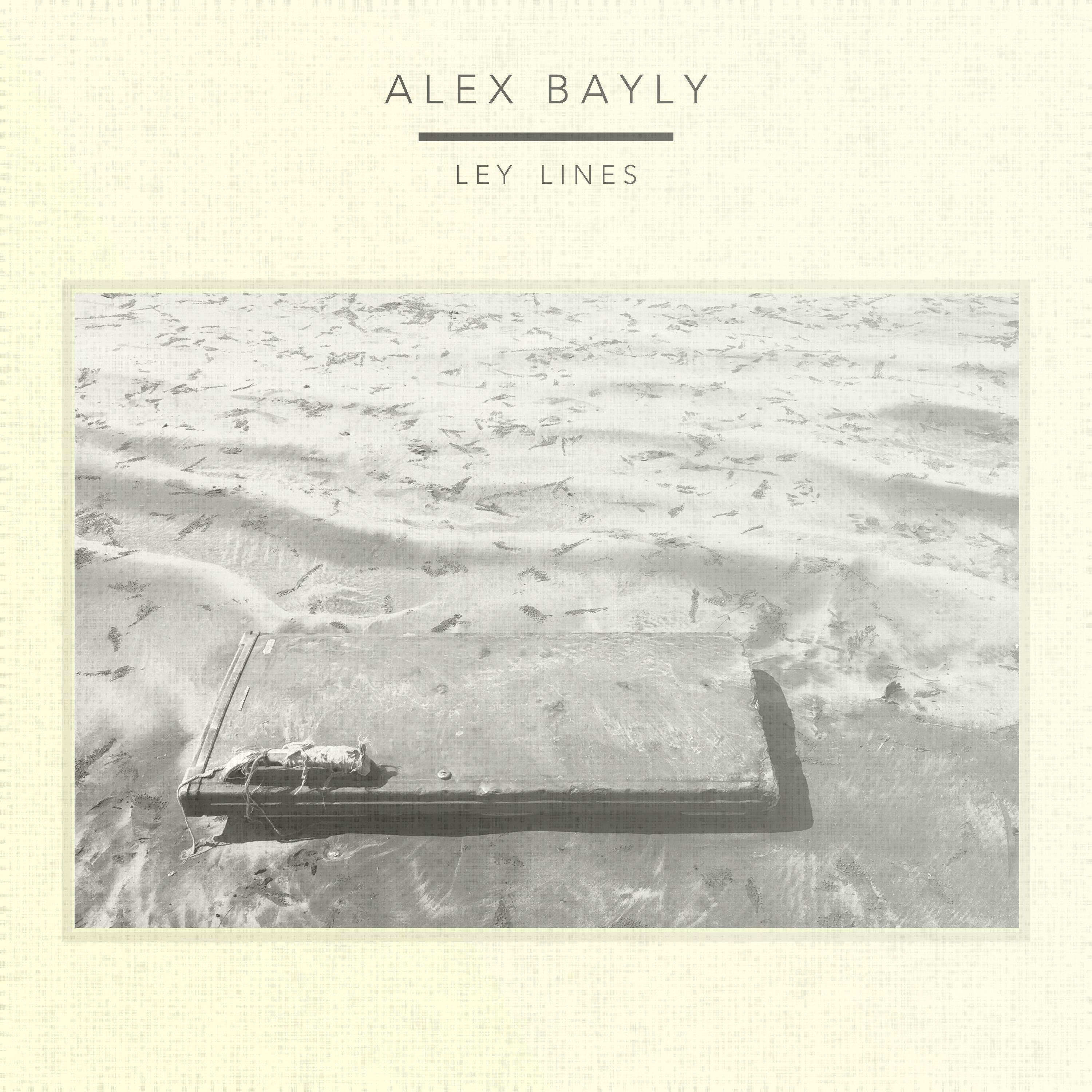 Ley Lines