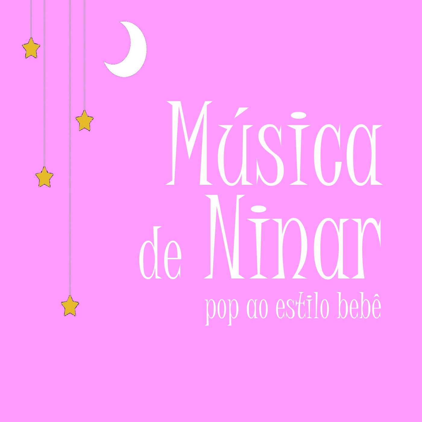 Música de Ninar: Pop ao Estilo Bebê