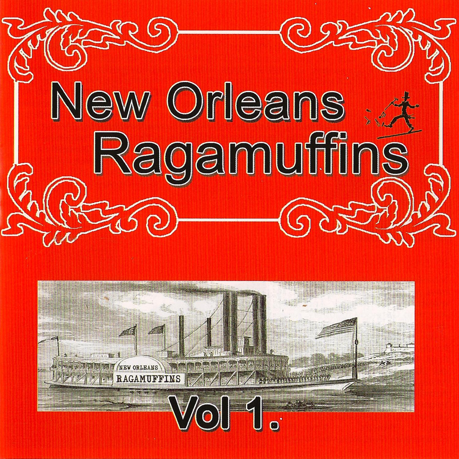 New Orleans Ragamuffins