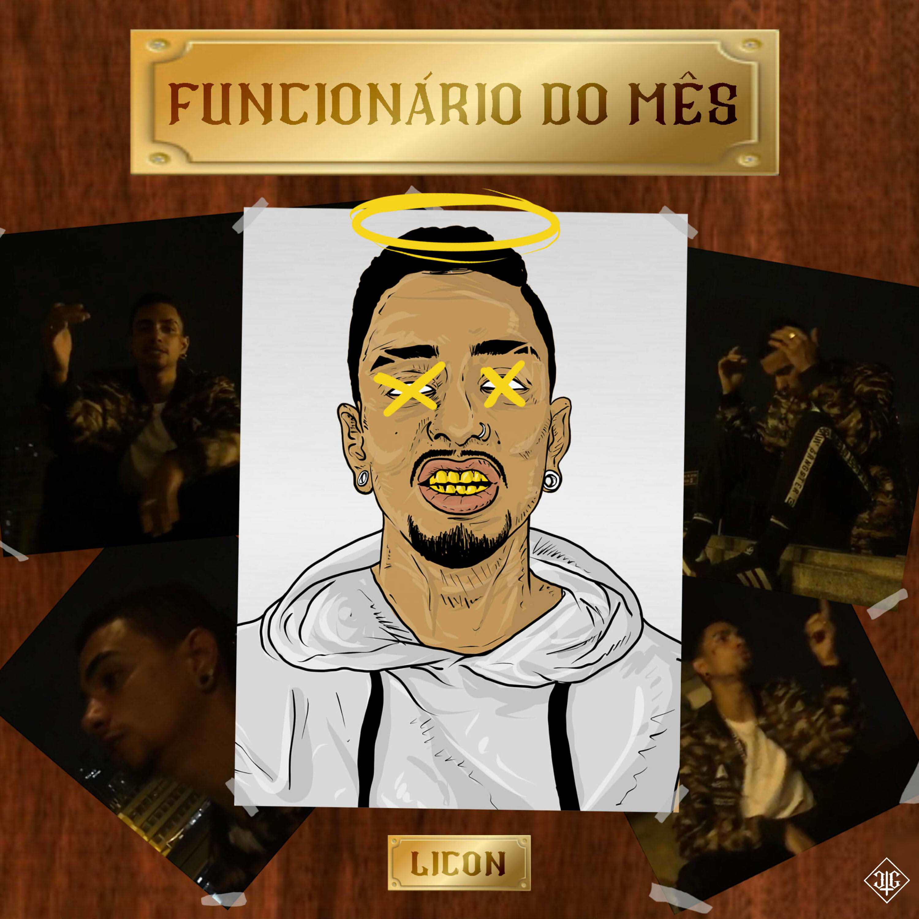 Funcionário do Mês