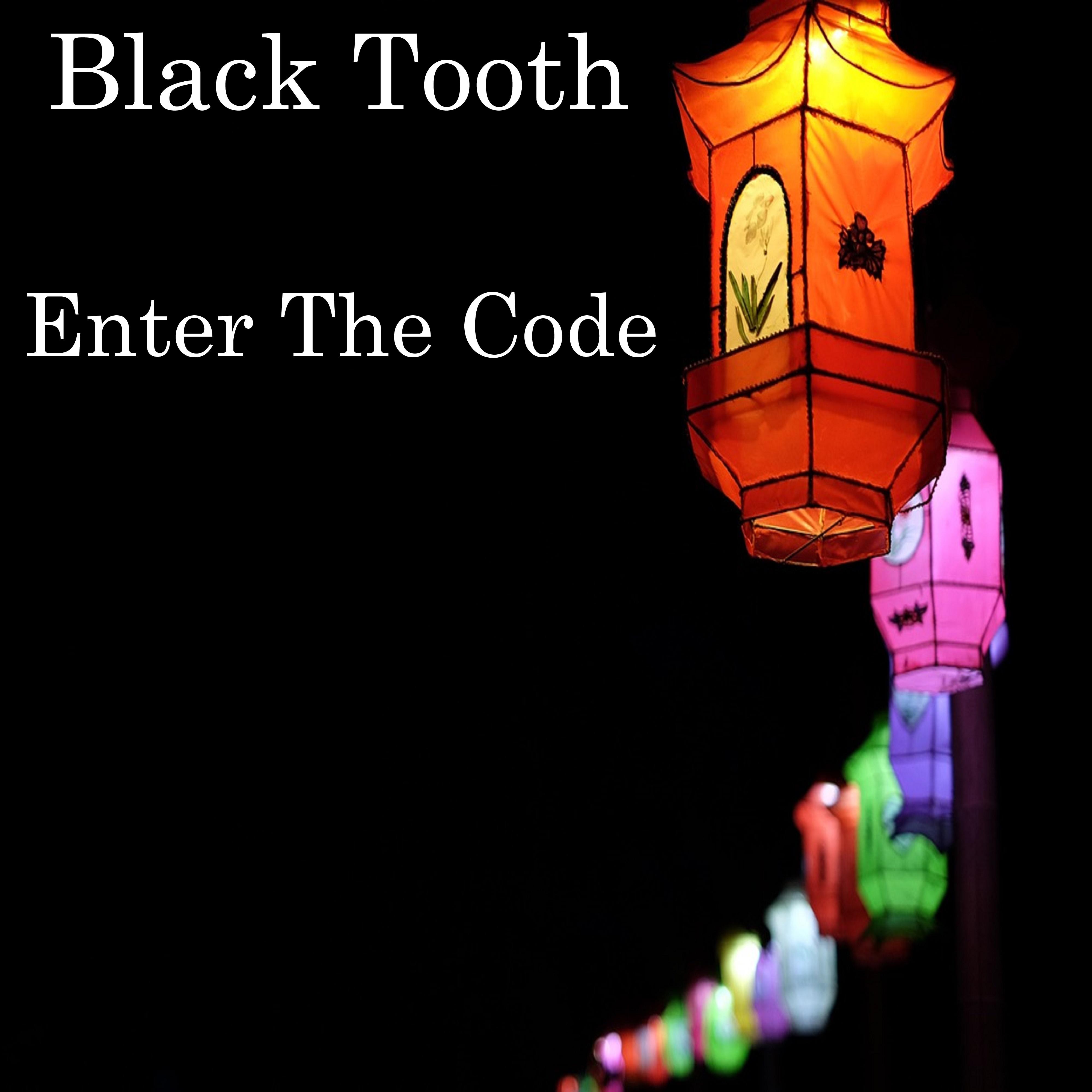 Enter The Code